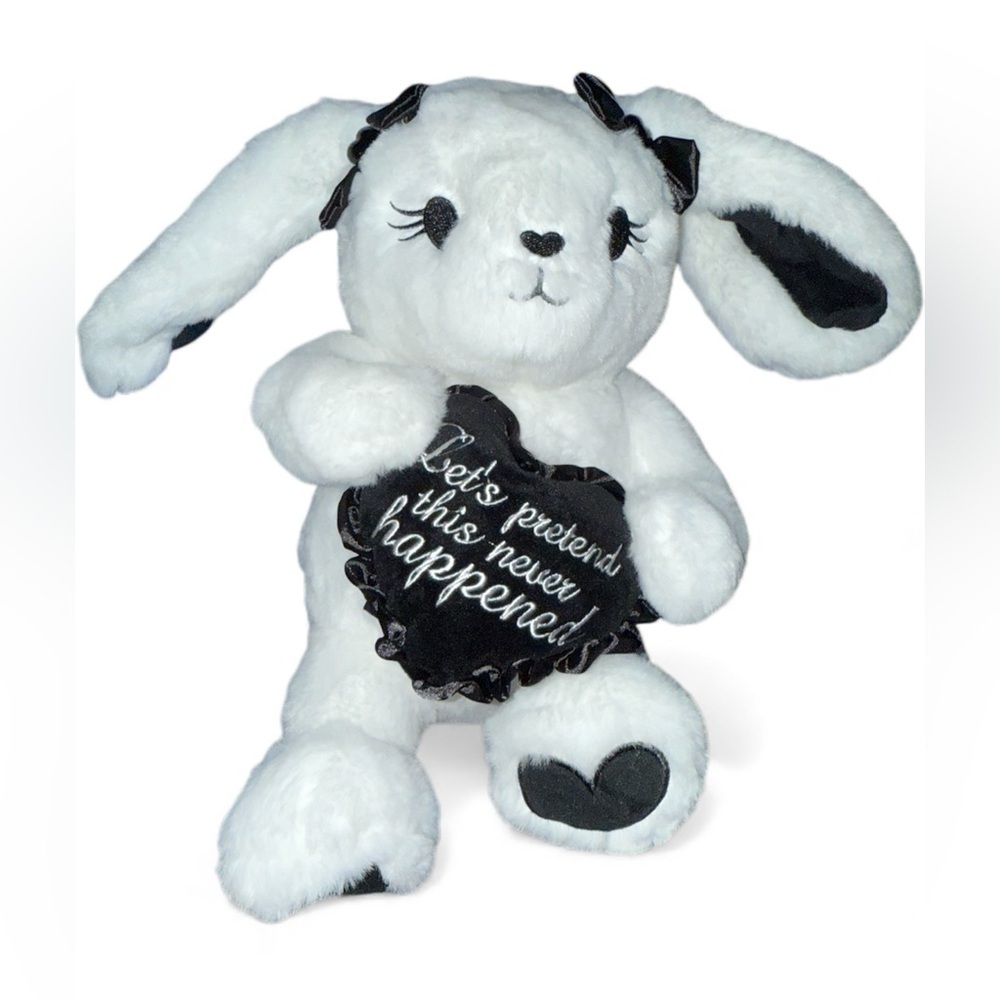 Dolls kill home let’s pretend this never happened bear
